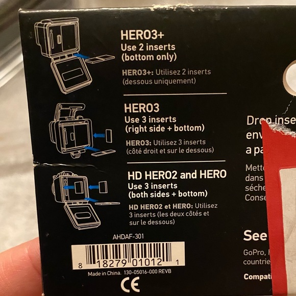 GoPro bundle of accessories - Picture 11 of 13